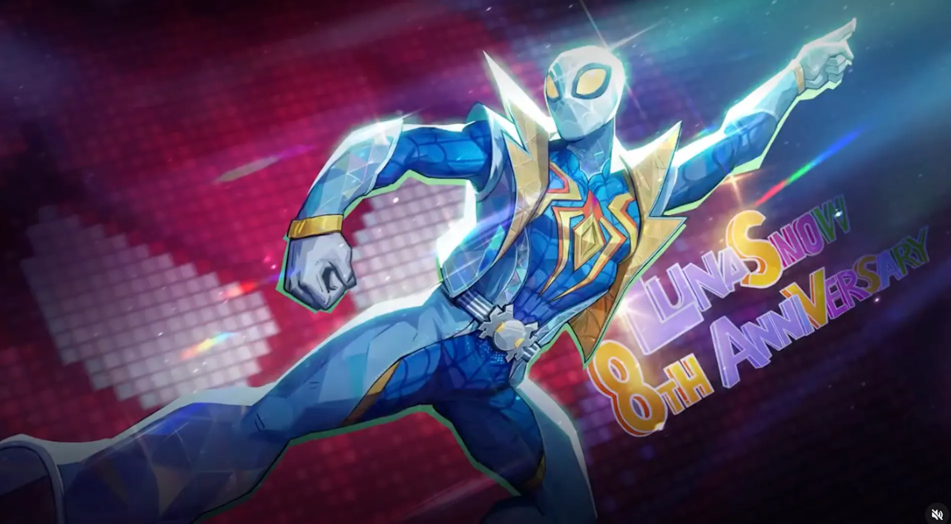 Groovy Swing marvel rivals